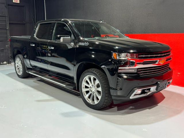 chevrolet silverado 1500 limited 2022 3GCUYHED9NG200138 image chevrolet silverado 1500 limited 2022 3GCUYHED9NG200138 image
